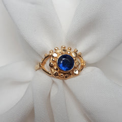 Ajna Eye Ring
