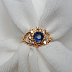 Ajna Eye Ring