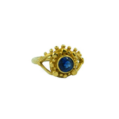 Ajna Eye Ring