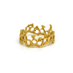 Apollo Ring Gold