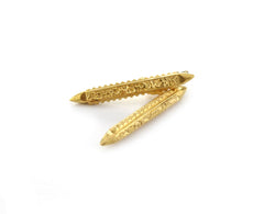 Karuna Colonette Studs