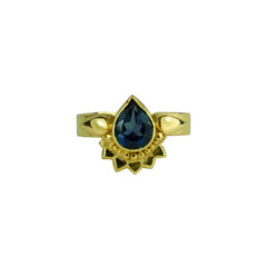 Ocean Droplet Ring