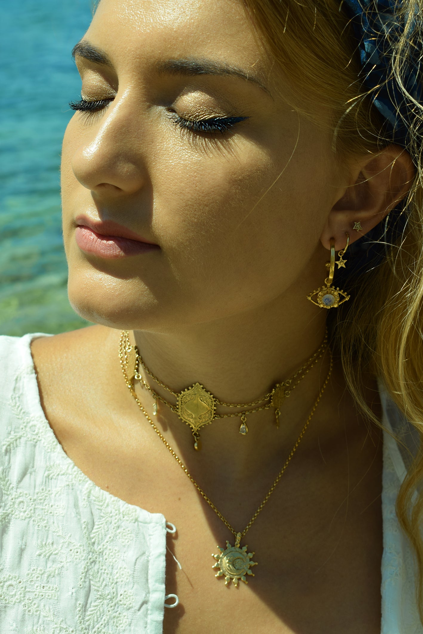 Ajna jewellery shop