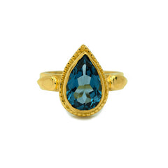 Ocean Dream Ring
