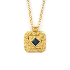 The Astral Axis necklace