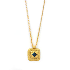The Astral Axis necklace