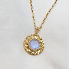 Inbetween Worlds Orb Necklace