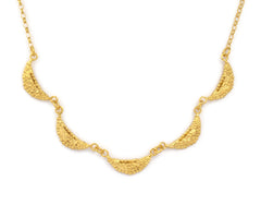 The Liminal necklace