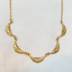 The Liminal necklace