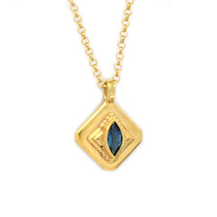 Astral Journey Pendant