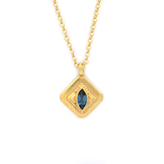 Astral Journey Pendant