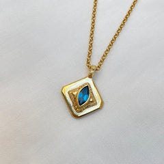 Astral Journey Pendant