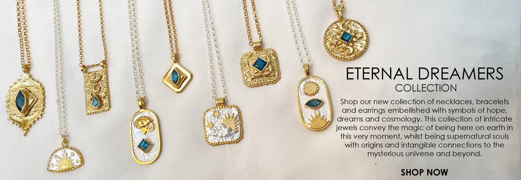 SUN JEWELLERY